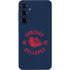 Gonzaga University Bulldogs 1887 Galaxy A55 5G Skin